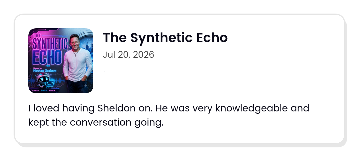 PodMatch review